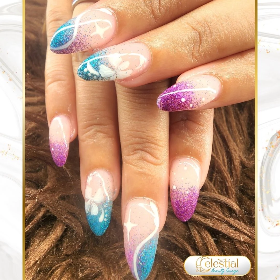 Celestial Beauty Lounge Melbourne, FL 32934